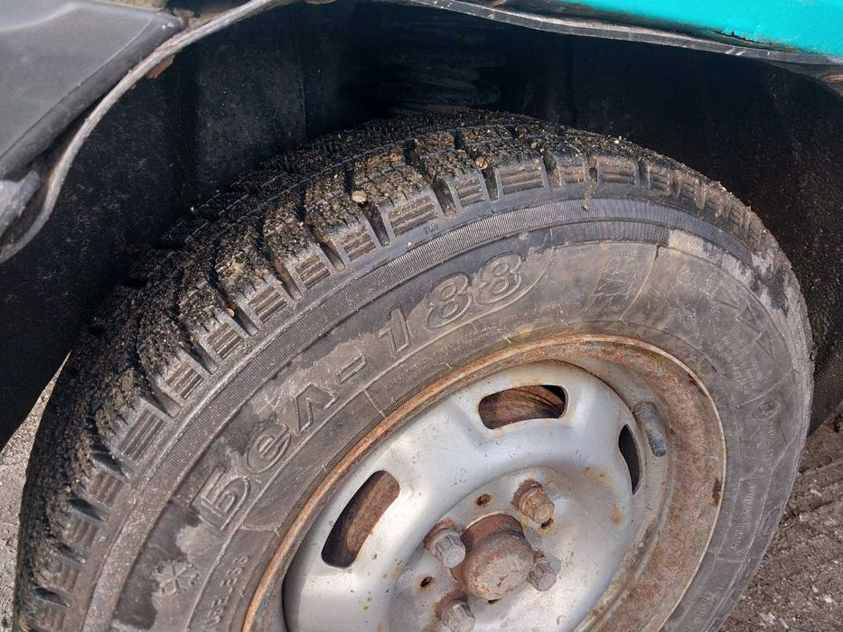 Skoda Favorit 1.3 стан хороший