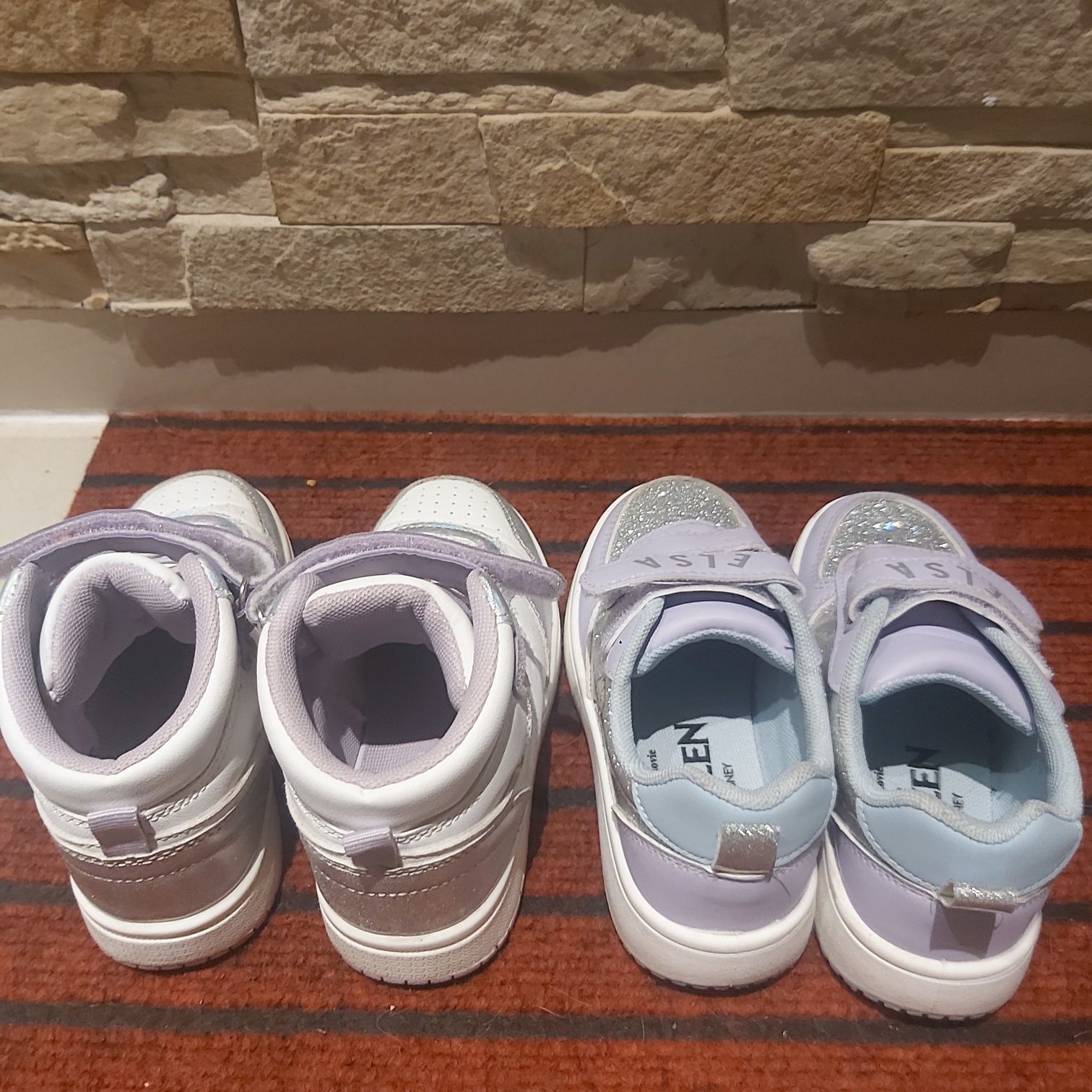 buty 29 dla dziewczynki