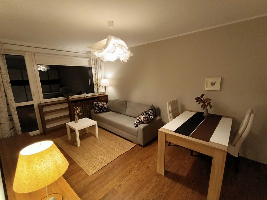 Kawalerka - Łódź, ul. Olsztyńska – wynajmę