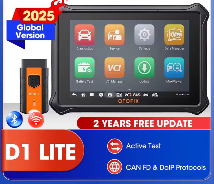 Maquinas diagonostico profissional