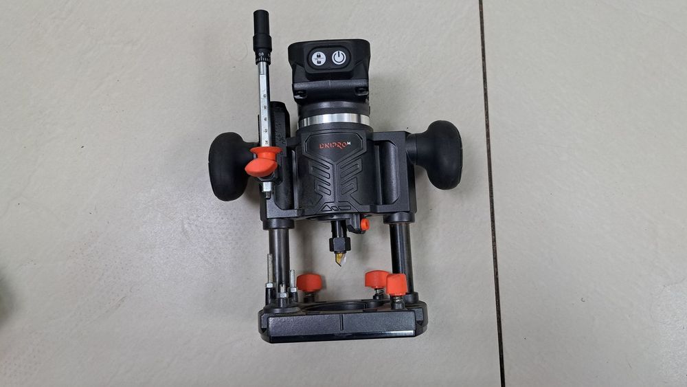 Фрезер Dnipro-M dcr-200bc ultra тушка