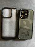 Dwa case do Iphone 15 pro