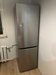 Nowa 1 dzień Lodówka Amica FK299E.2FZXD Pełny No Frost 181cm