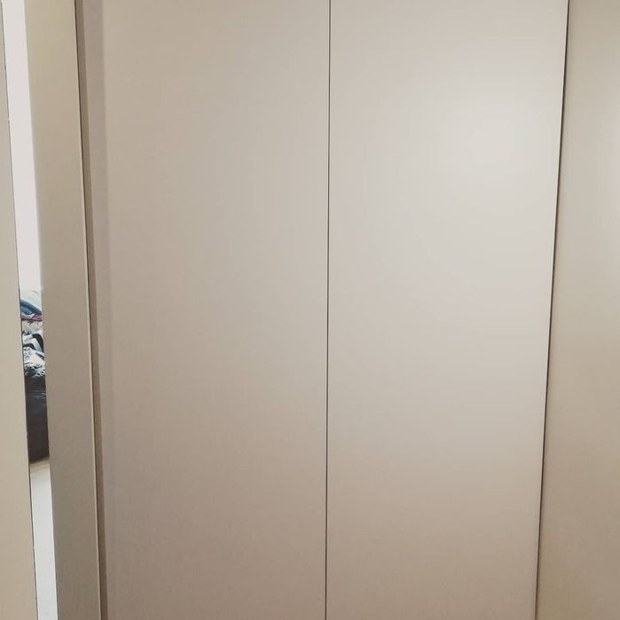 Szafa meble na wymiar Poznan