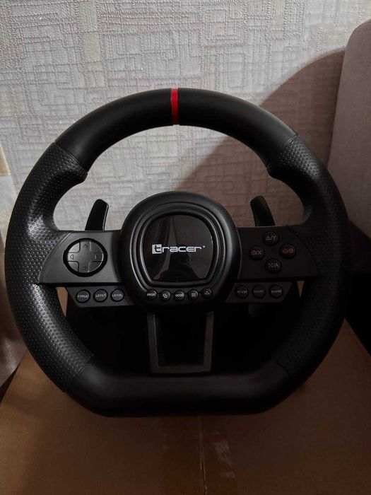 Ігровий руль Tracer