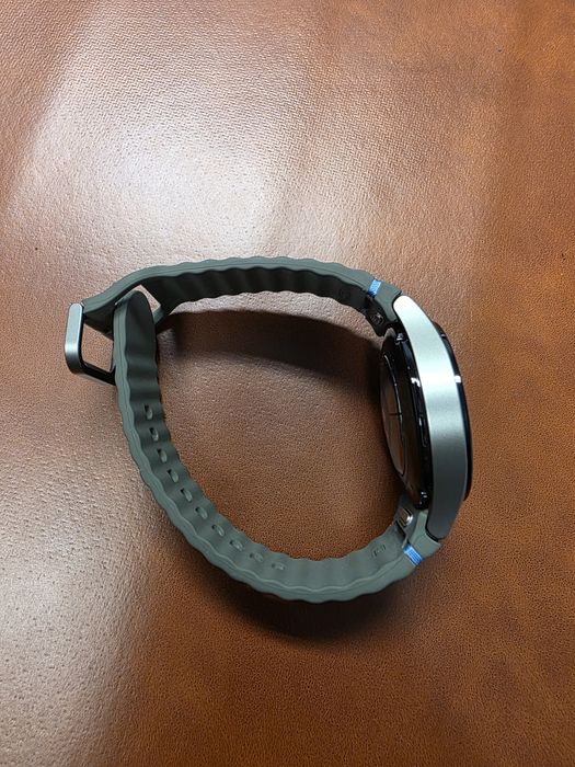 Samsung Galaxy Watch 7 40mm, stan jak nowy, gwarancja