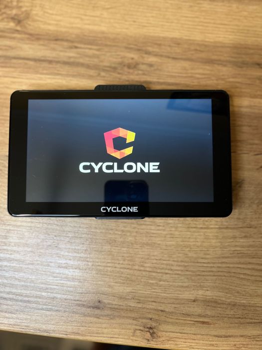 Навігатор Cyclone