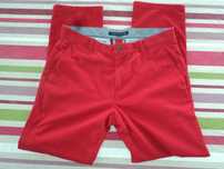 Calças TOMMY Hilfiger homem