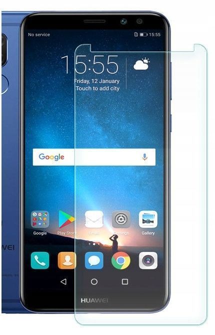 Szkło Hartowane Huawei Mate 10 Lite