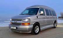 Chevrolet Express