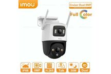 Поворотная 8MP камера Imou Cruiser Dual (IPC-S7XP-8M0WED)