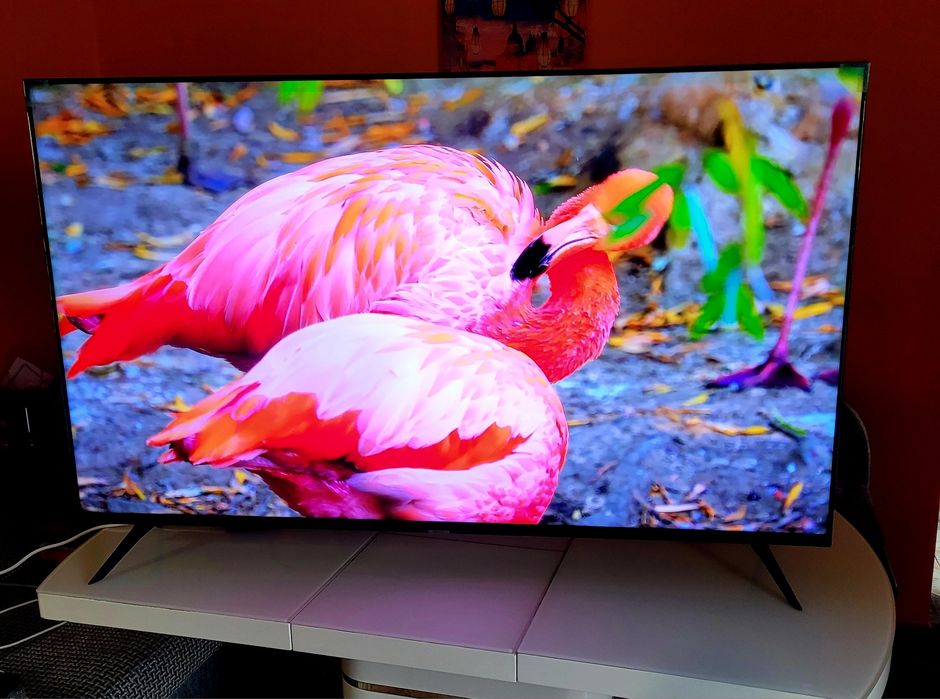 Телевізор Samsung 65 діагональ