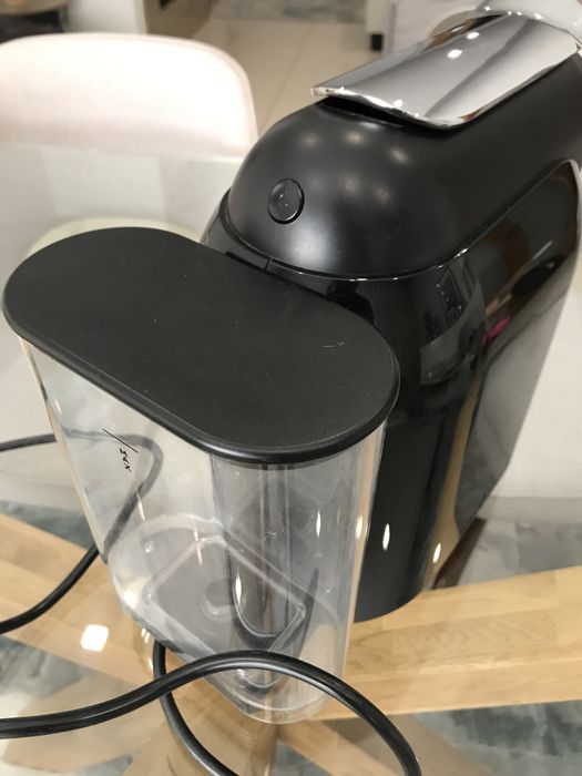 Maquina de café Delta Q