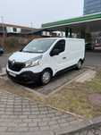 Renault Trafic 1.6 dCi 115KM L1H1  Klima , Kamera cofania