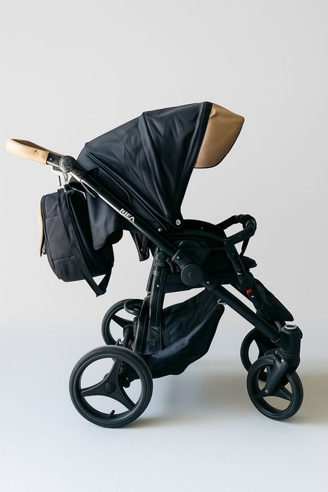 Wózek bebetto Luca 2w1