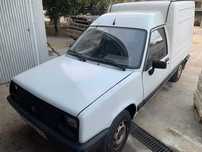 Renault Express 1.6D