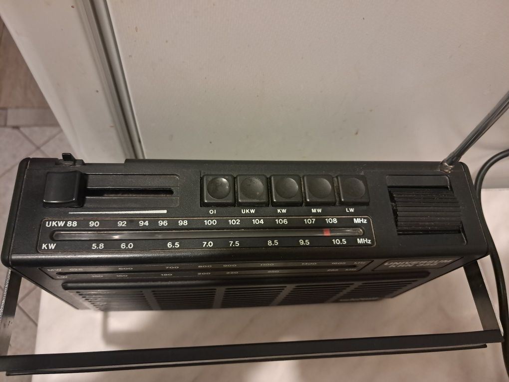 Radio Universum KRN-356 UNIKAT
