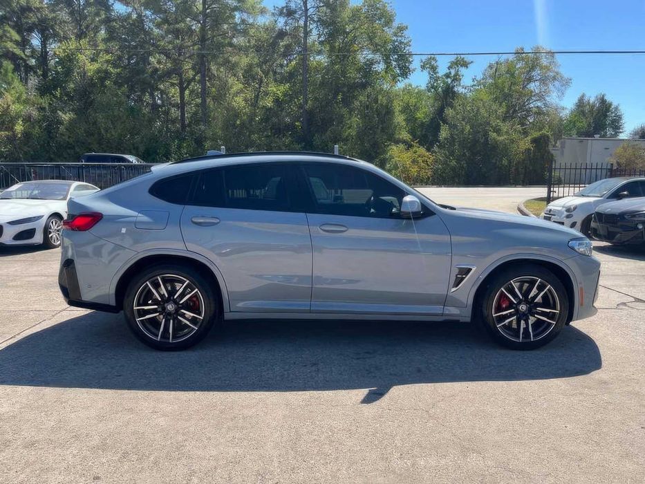 BMW X3 M40i      2021