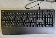 Klawiatura Logitech G213