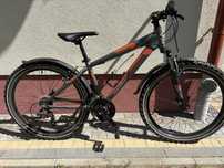 Rower Spartacus Jump 26' JUNIOR MTB