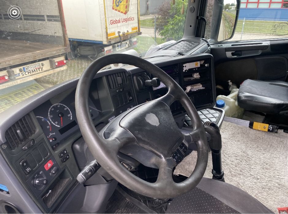 Sprzedam Scania r420