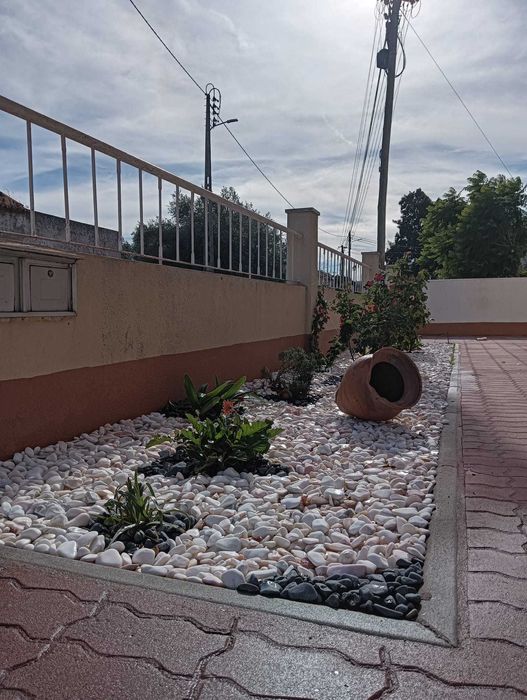 Construção e Remodelações