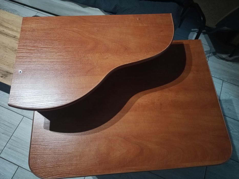 Sprzedam biurko komputerowe