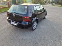 Volkswagen Golf IV 1.6 Benzyna