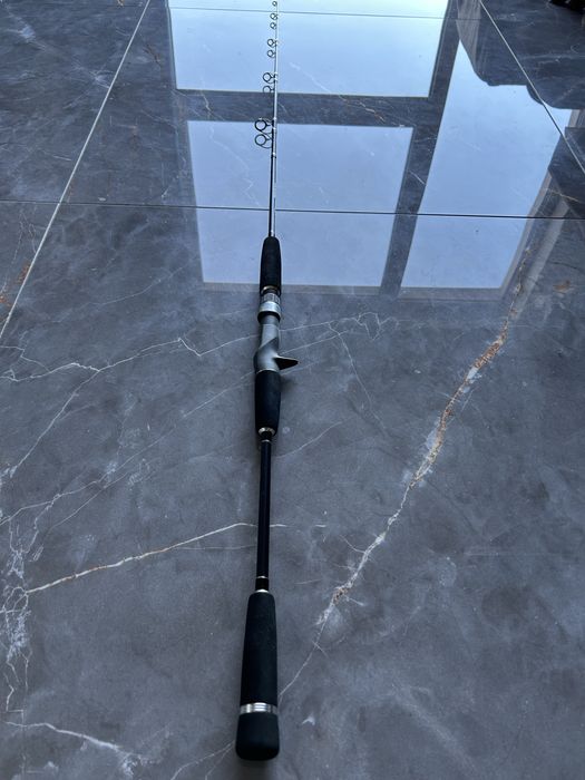 Wędka DRAGON X-TREME 20-60g 198cm cast