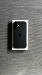 Iphone 16 czarny (128gb) stan igła