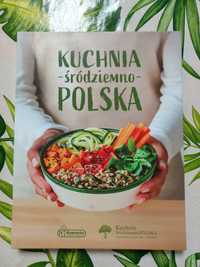 Kuchnia śródziemno polska Biedronka