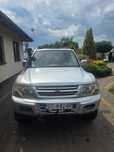 Mitsubishi Pajero Mitsubishi Pajero 3.2 DID terenowe