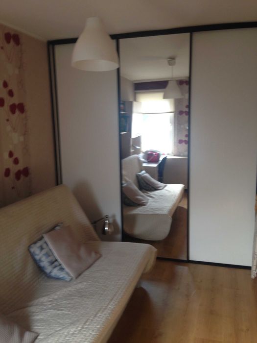 Mieszkanie w Centrum