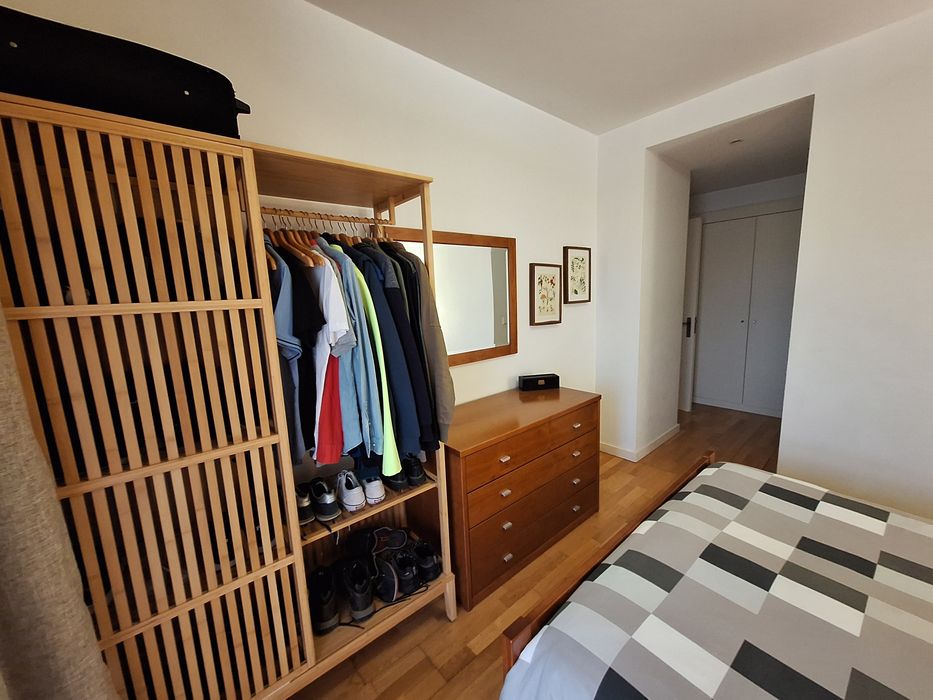 Mobilia de Quarto completa