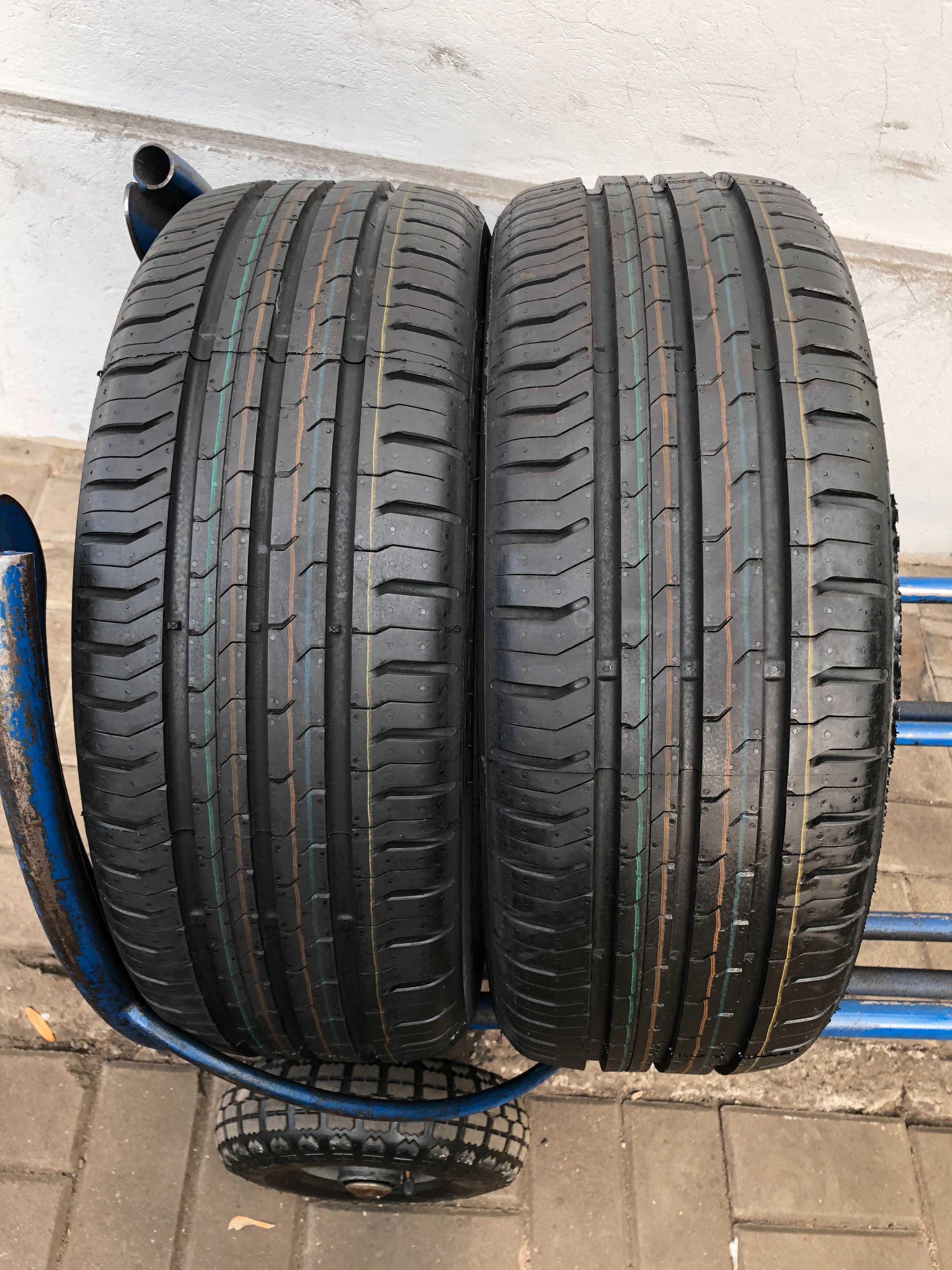 opony 185/50r16 CONTINENTAL 2020