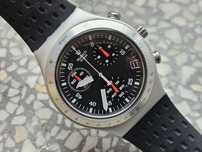 Zegarek Swatch Irony jak nowy