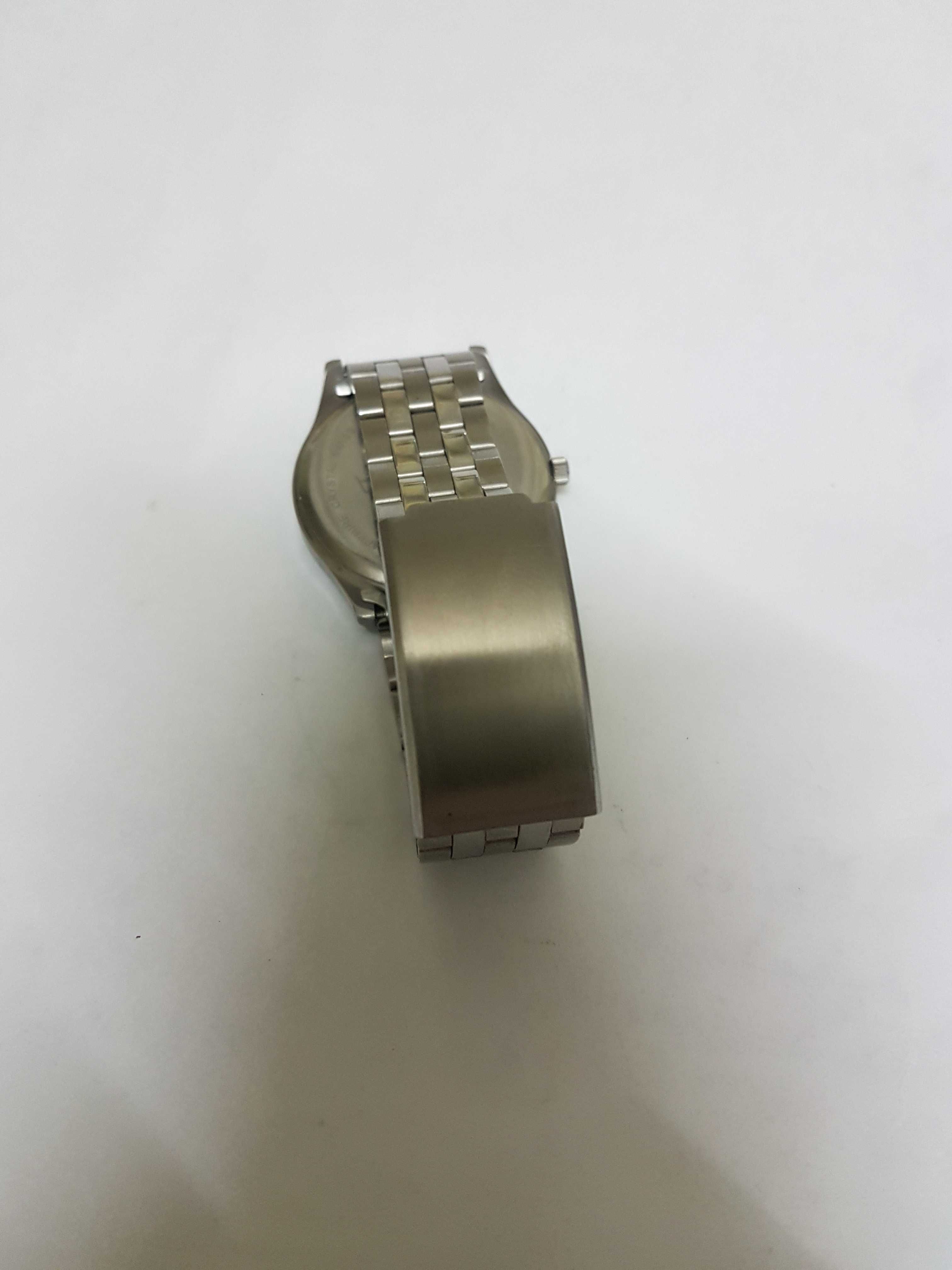 Zegarek Grovana Sapphire 5 ATM  NOWA 40,2mm