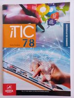 iTIC 7/8 Caderno de Atividades