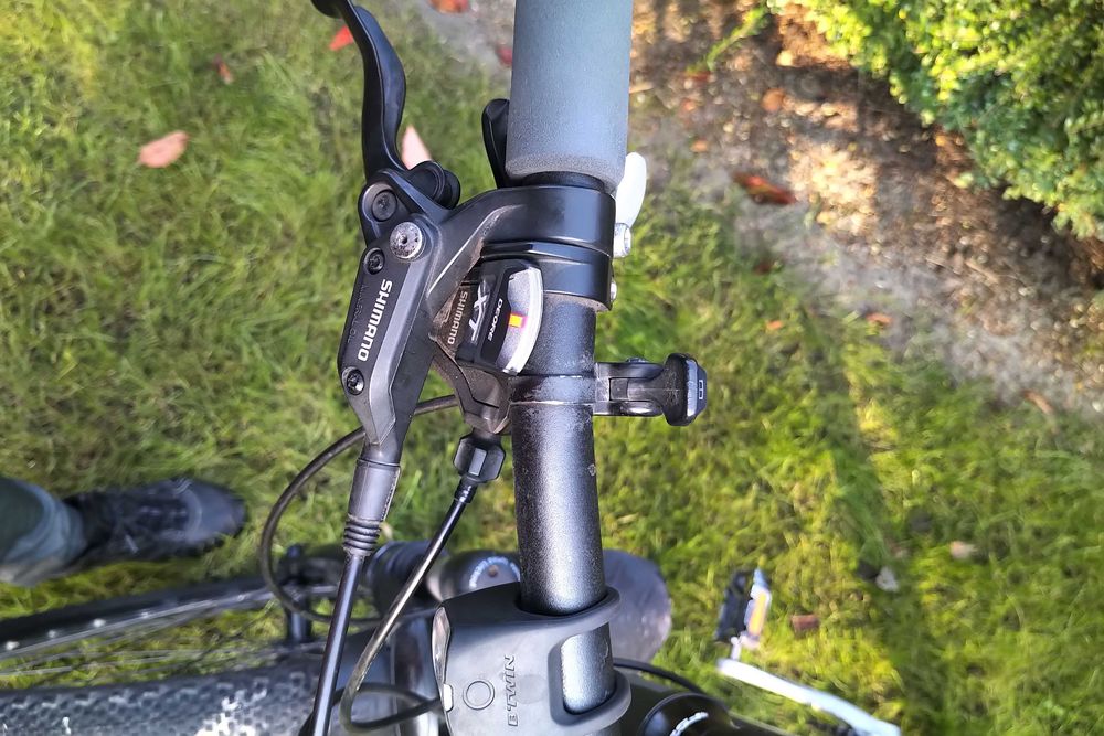 Cube CLS MTB/XC– doinwestowany, gotowy do jazdy!