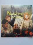 Największy z cudów film DVD