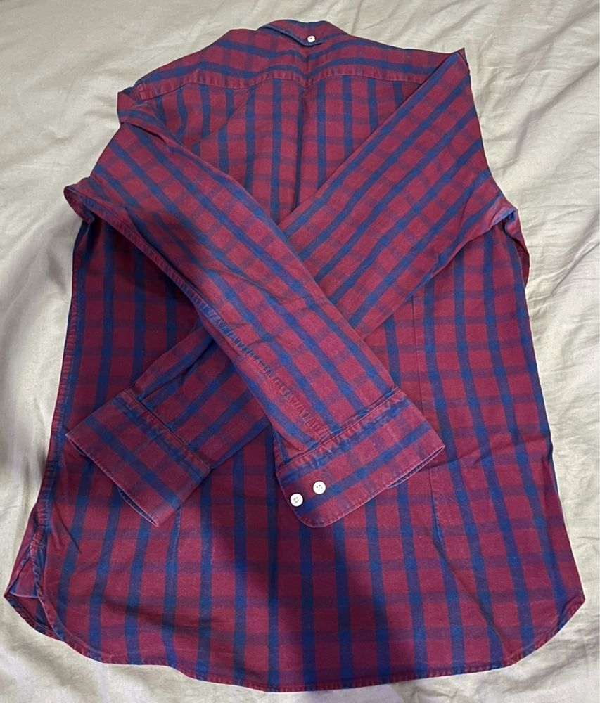 Vemdo Camisa Sacoor. ( Não Baixa de Preço ).
