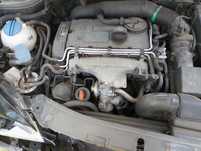 silnik vw seat audi scoda 2.0tdi BKD CFHC