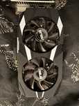 Karta graficzna nvidia gtx 1650 4gb
