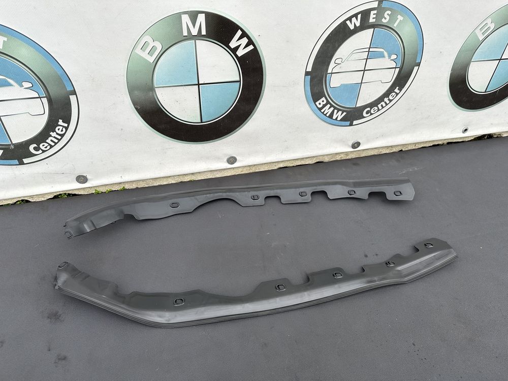 Ущільнювач стійки передніх дверей bmw x5 f15 уплотнітєль крила бмв х5