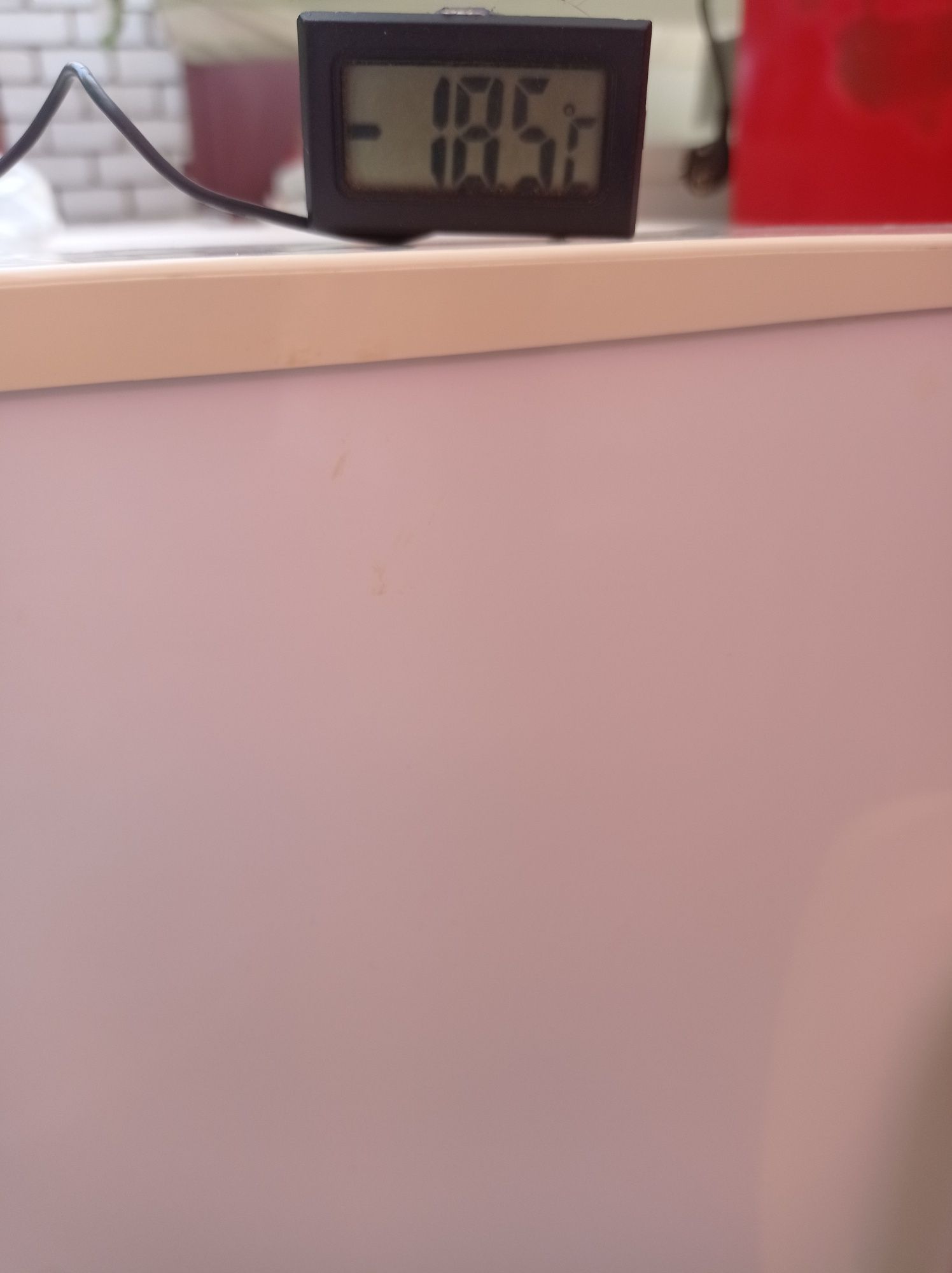Морозильная камера Elenberg no Frost 145 см
