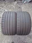 305/30R21 Pirelli P Zero / 2 sztuki