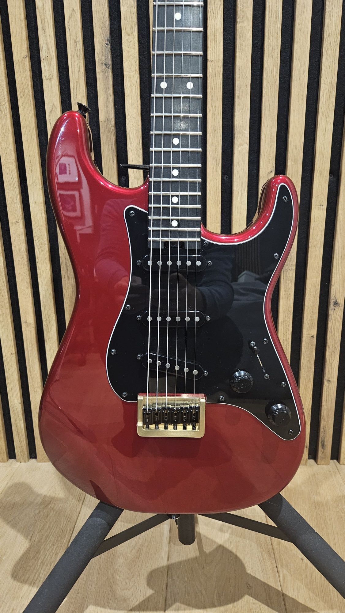 Gitara Charvel Pro-mod HT Bare Knuckle