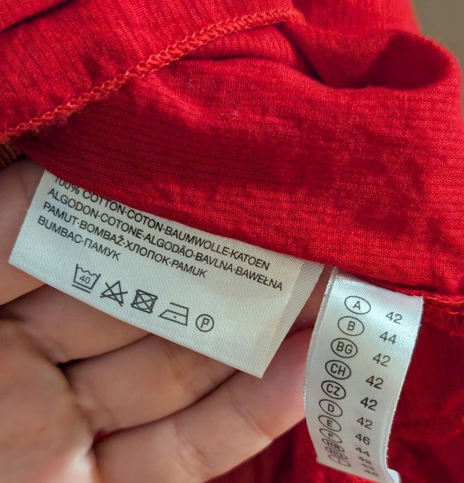 Krótka sukienka/ tunika