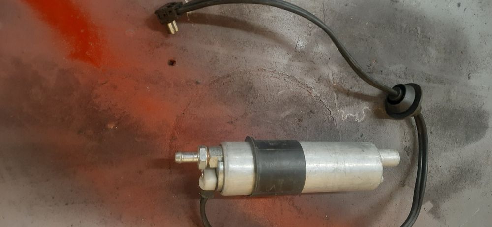 Бензо Насос Мерседес