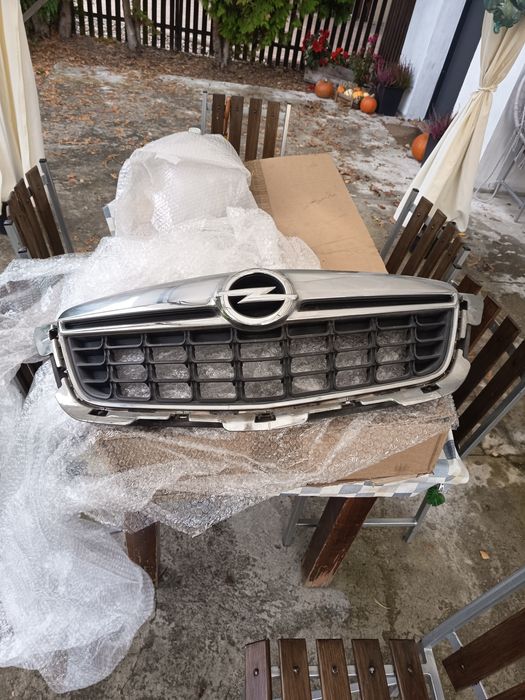 Grill opel mokka 2013 oryginał